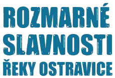 Rozmarné slavnosti řeky Ostravice